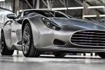 AC 378 GT Zagato 2012 года